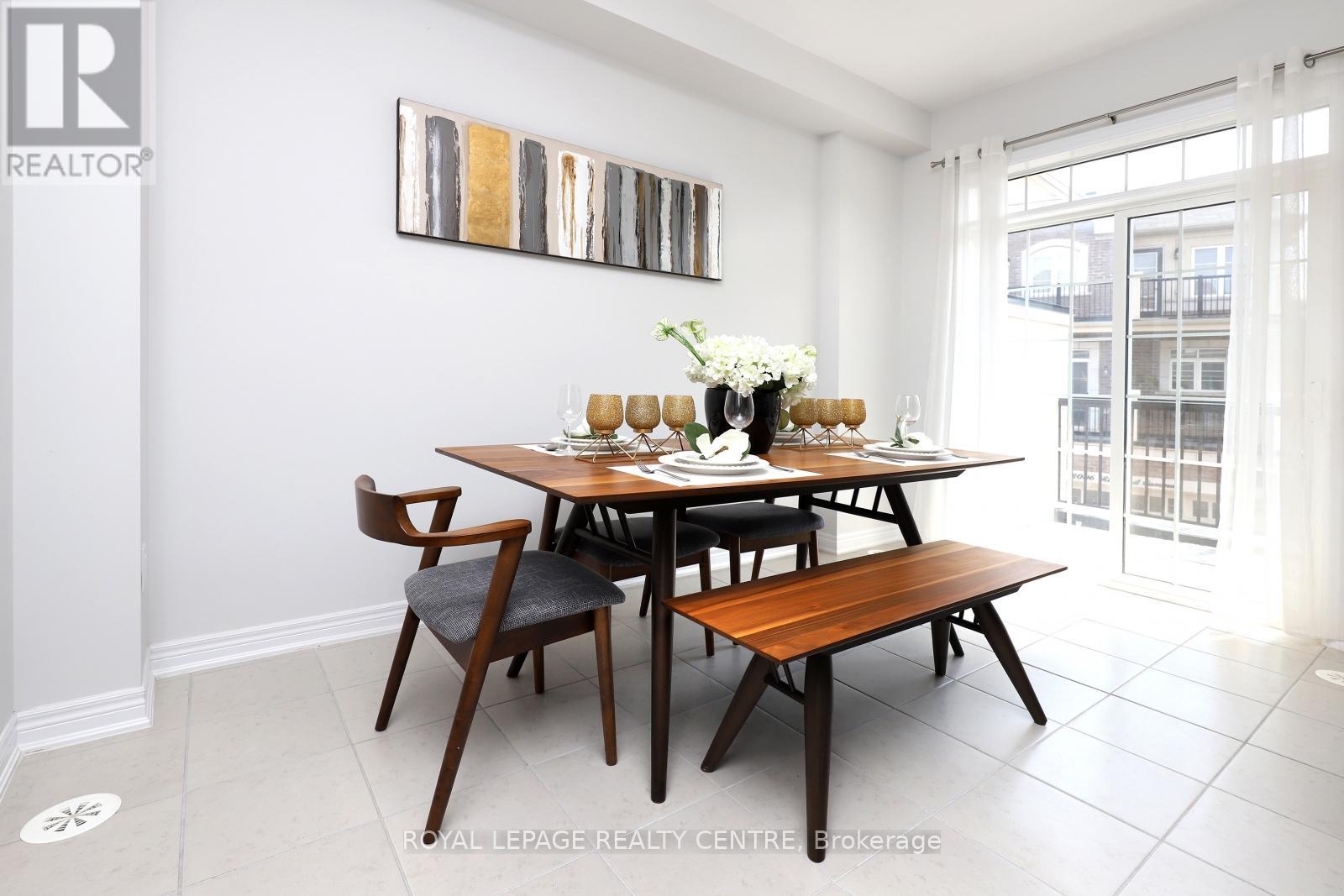 3020 George Savage Avenue, Oakville (Go Glenorchy), Ontario  L6M 0Z1 - Photo 16 - W12782642