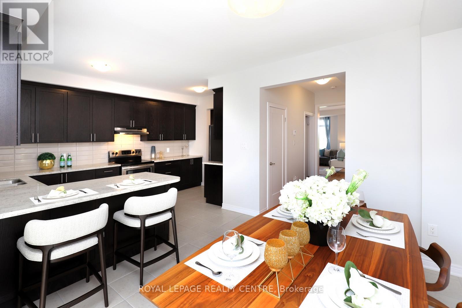 3020 George Savage Avenue, Oakville (Go Glenorchy), Ontario  L6M 0Z1 - Photo 17 - W12782642