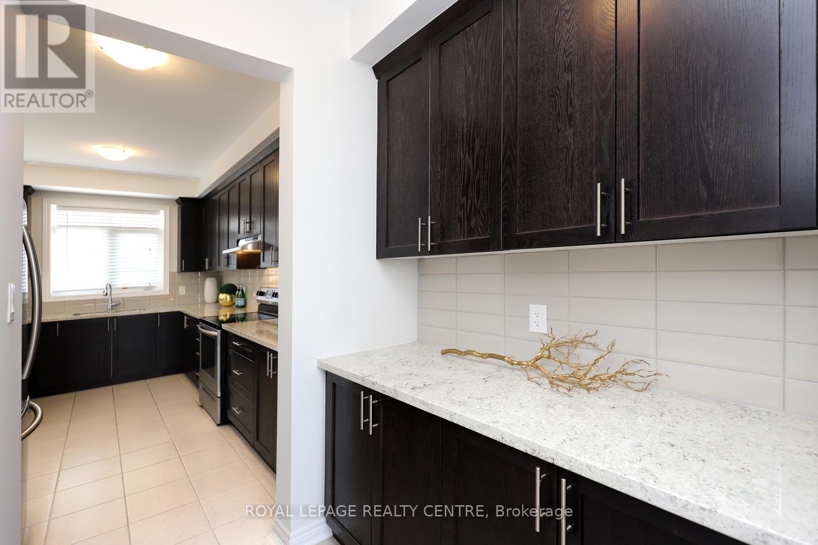 3020 George Savage Avenue, Oakville (Go Glenorchy), Ontario  L6M 0Z1 - Photo 18 - W12782642