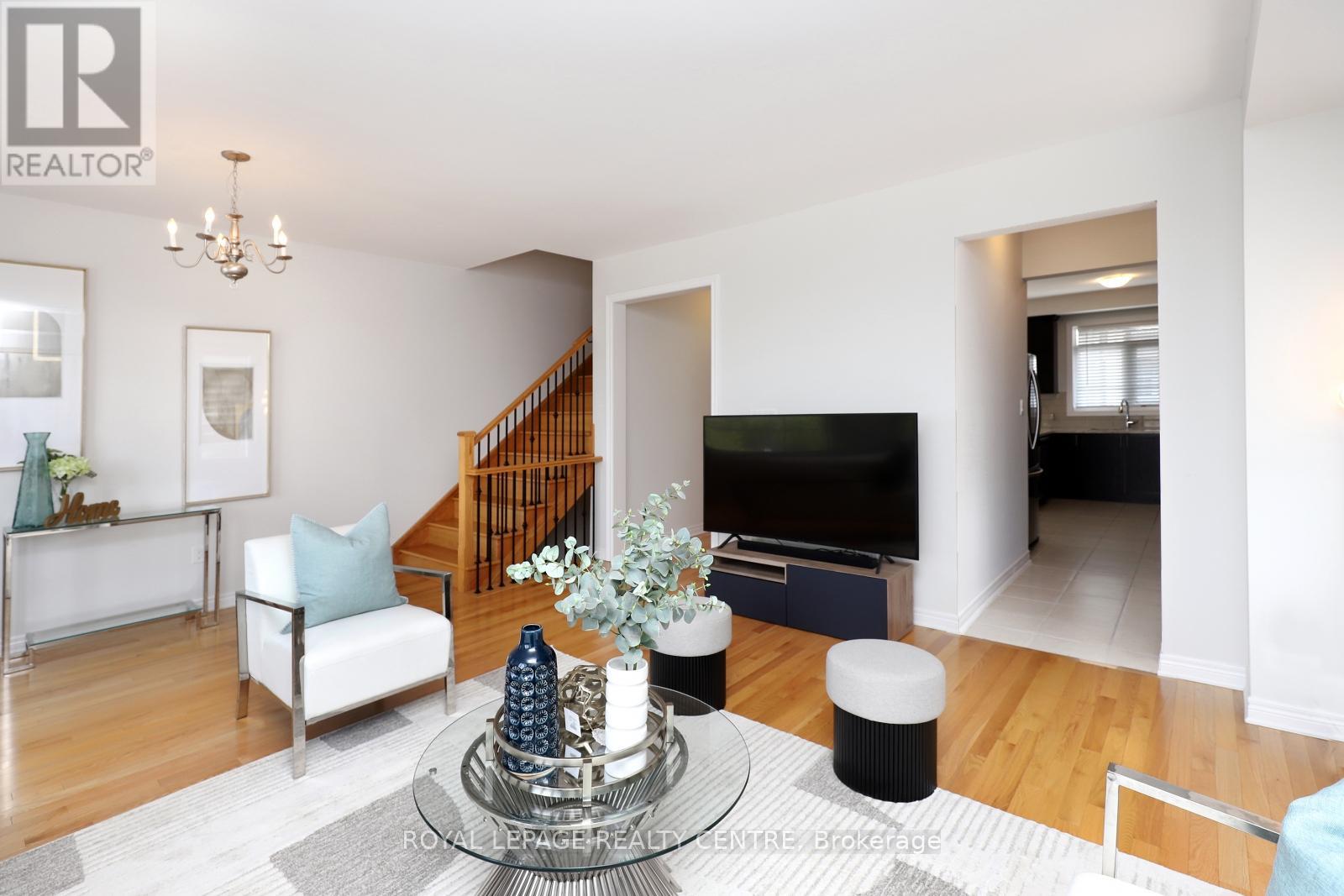 3020 George Savage Avenue, Oakville (Go Glenorchy), Ontario  L6M 0Z1 - Photo 19 - W12782642