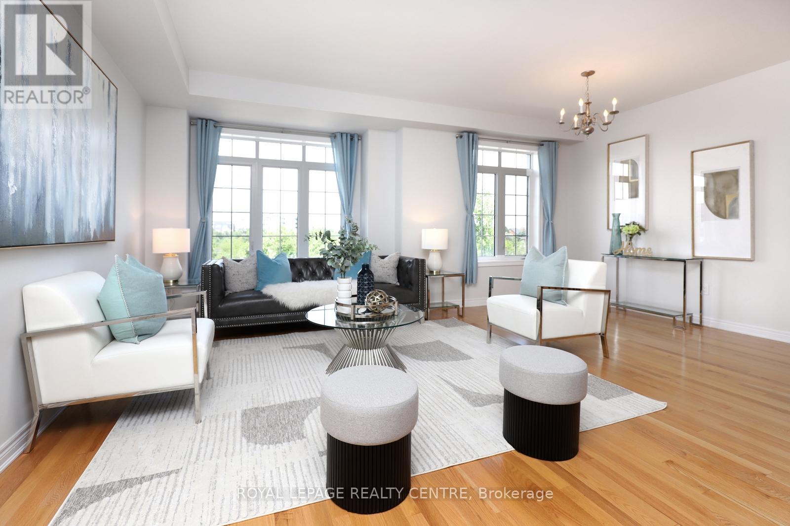 3020 George Savage Avenue, Oakville (Go Glenorchy), Ontario  L6M 0Z1 - Photo 2 - W12782642