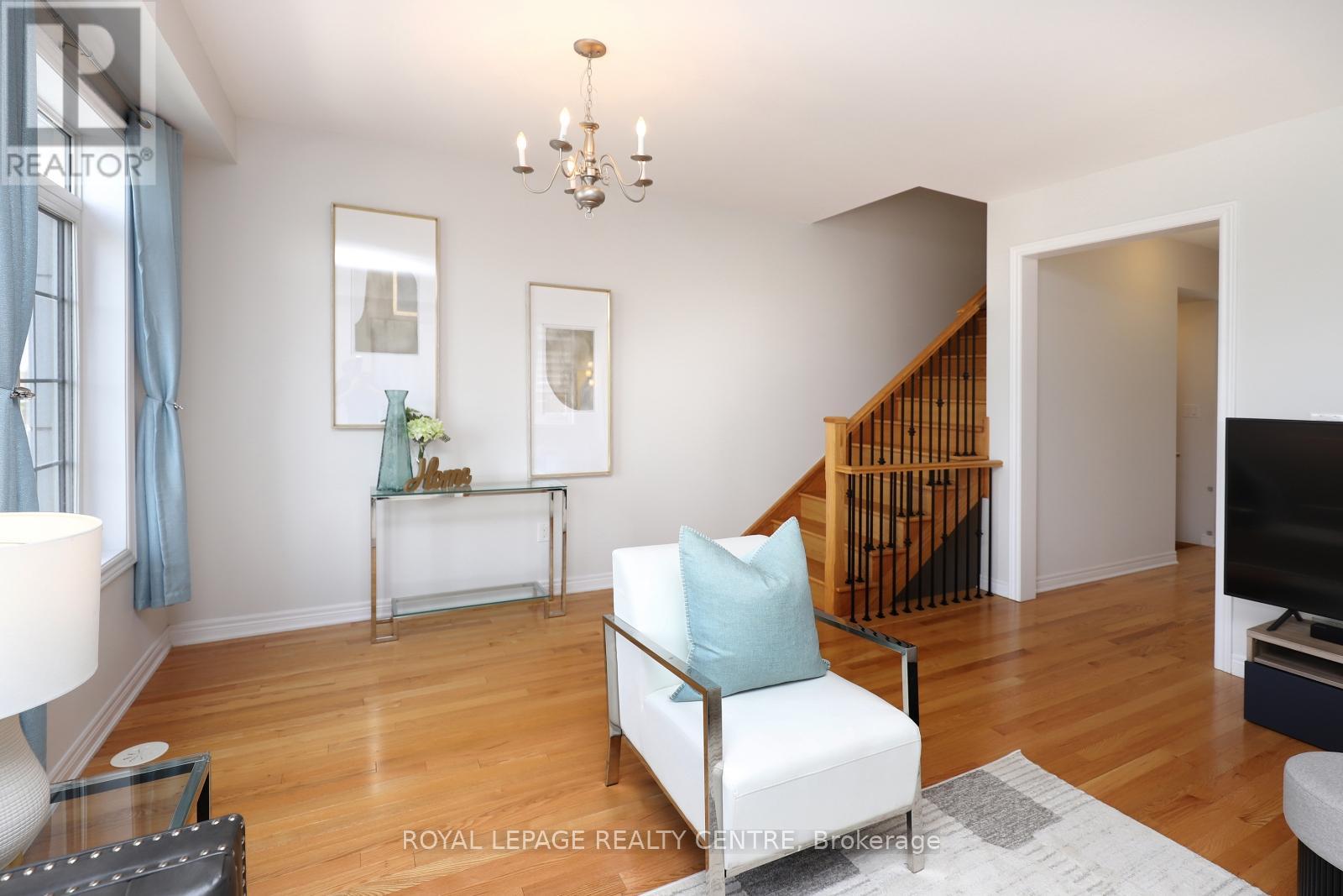 3020 George Savage Avenue, Oakville (Go Glenorchy), Ontario  L6M 0Z1 - Photo 20 - W12782642