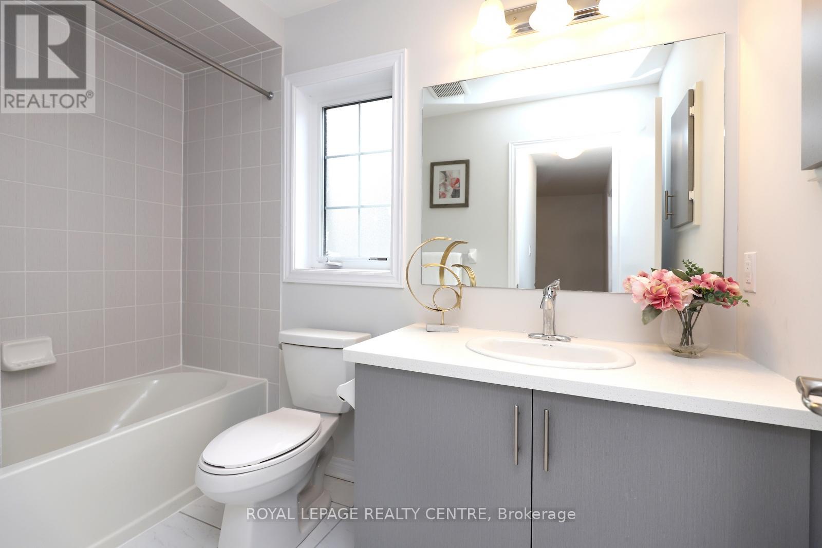 3020 George Savage Avenue, Oakville (Go Glenorchy), Ontario  L6M 0Z1 - Photo 28 - W12782642