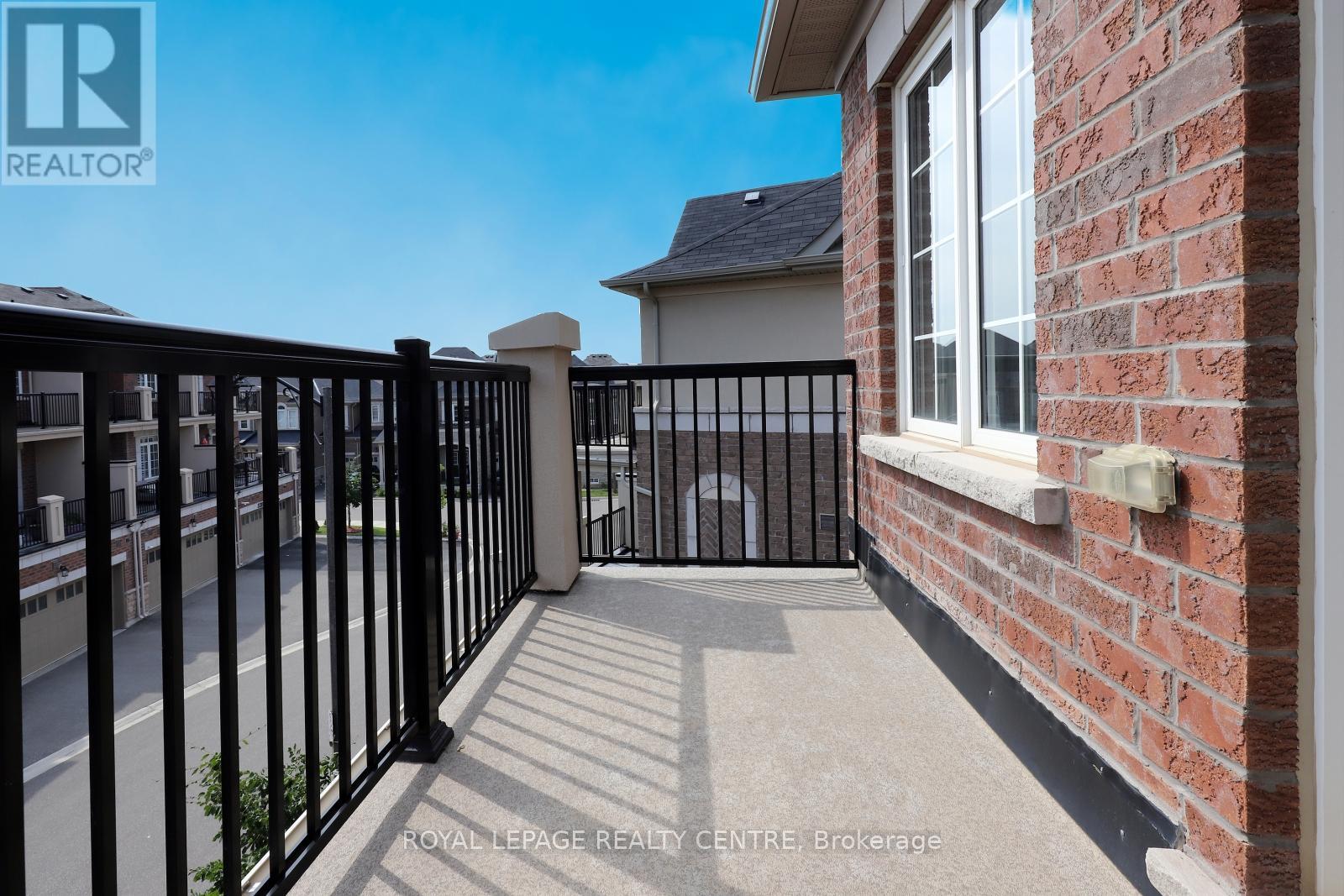 3020 George Savage Avenue, Oakville (Go Glenorchy), Ontario  L6M 0Z1 - Photo 33 - W12782642