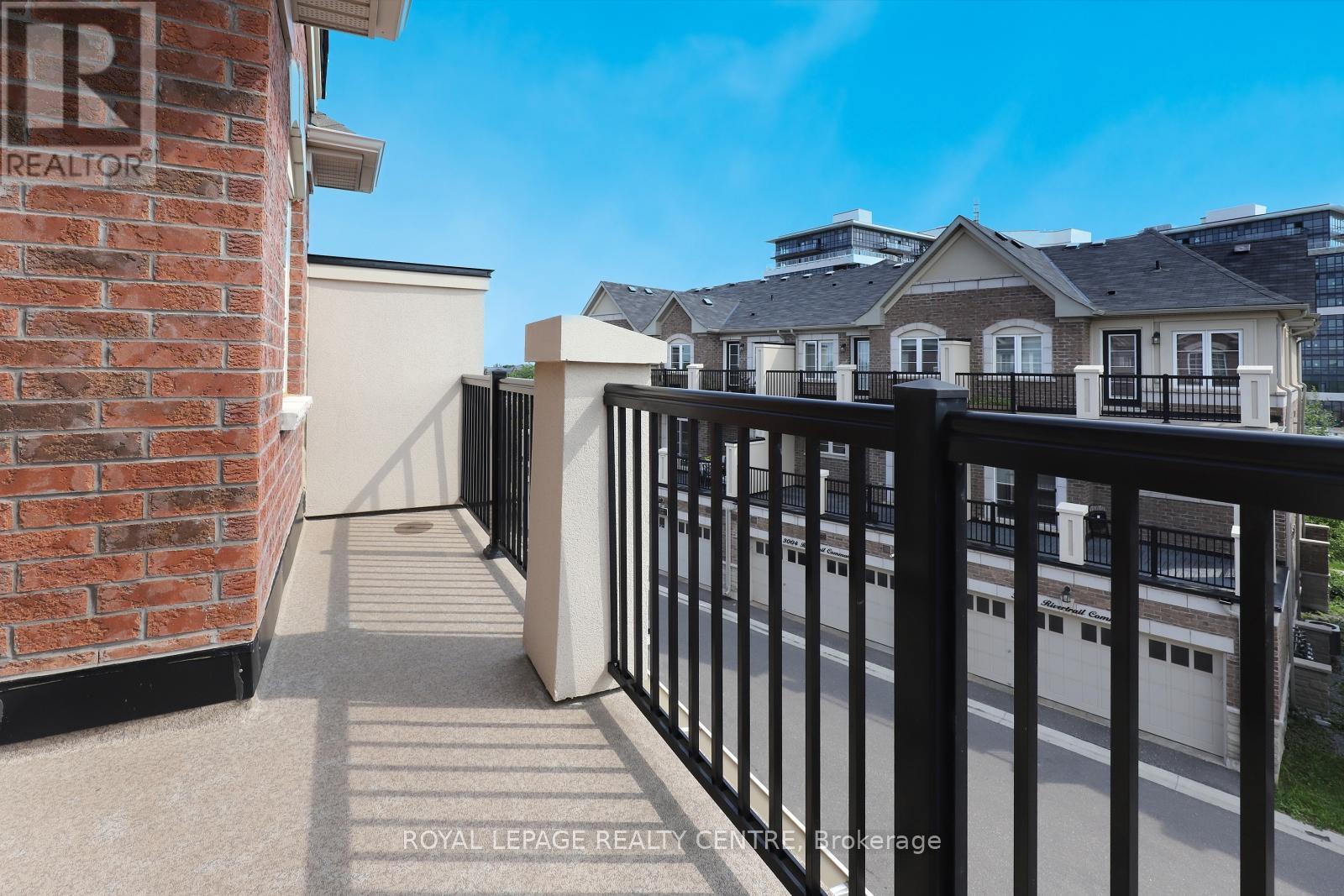 3020 George Savage Avenue, Oakville (Go Glenorchy), Ontario  L6M 0Z1 - Photo 36 - W12782642