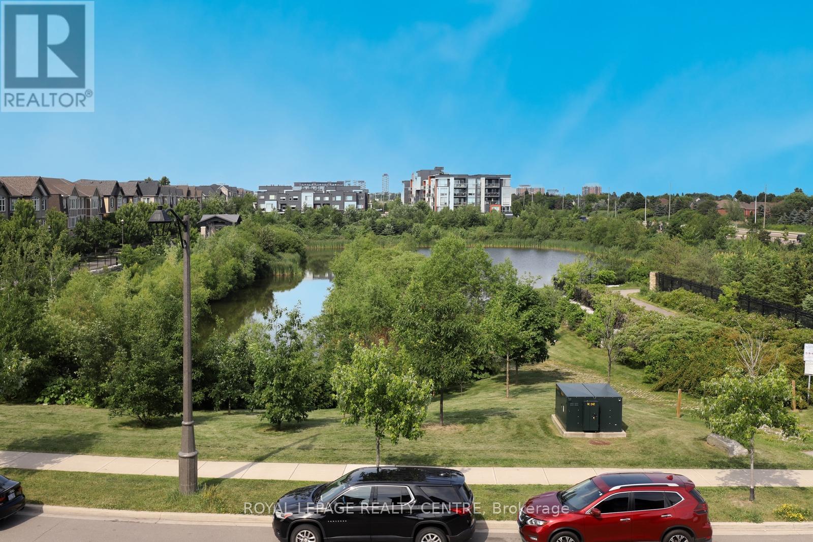 3020 George Savage Avenue, Oakville (Go Glenorchy), Ontario  L6M 0Z1 - Photo 39 - W12782642