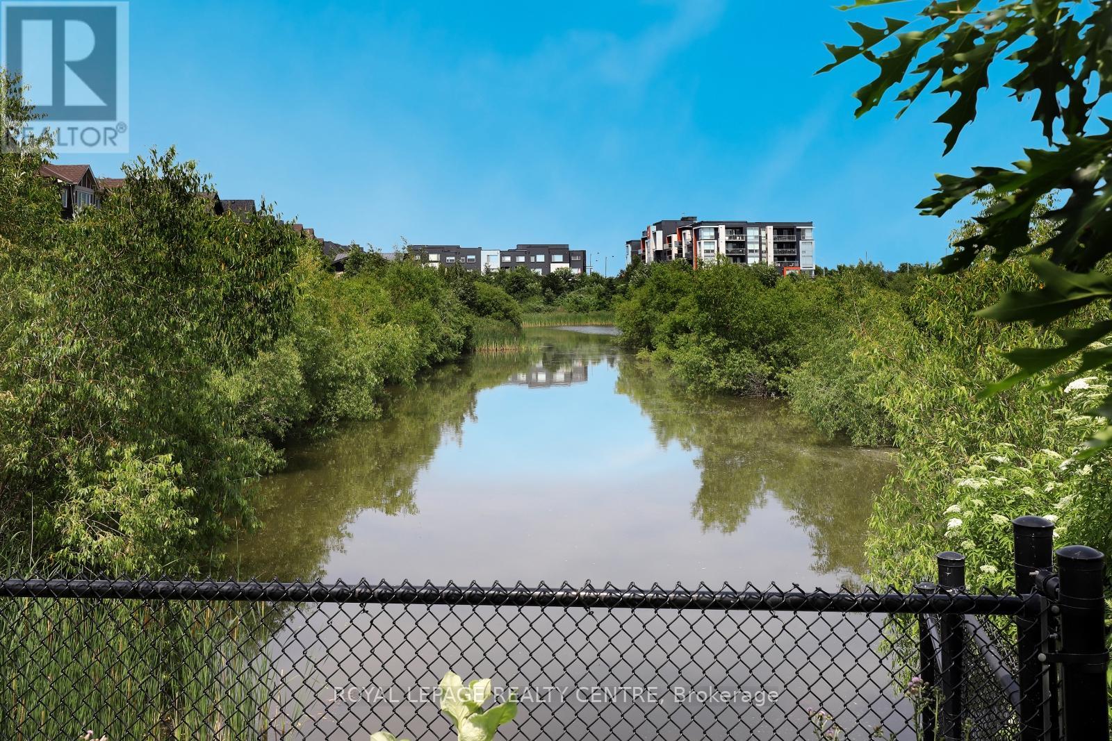 3020 George Savage Avenue, Oakville (Go Glenorchy), Ontario  L6M 0Z1 - Photo 40 - W12782642