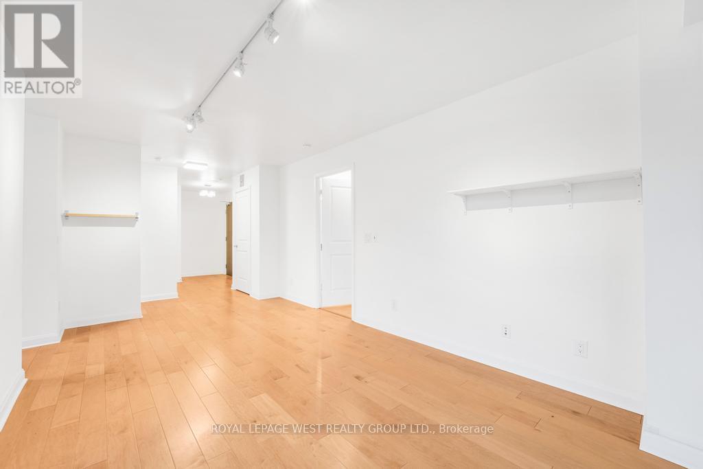 1210 - 1 Michael Power Place, Toronto, Ontario  M9A 0A1 - Photo 14 - W12782664