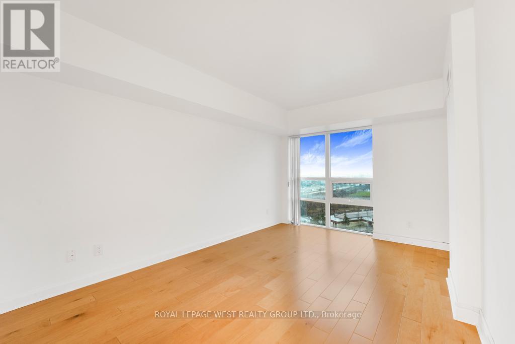 1210 - 1 Michael Power Place, Toronto, Ontario  M9A 0A1 - Photo 2 - W12782664