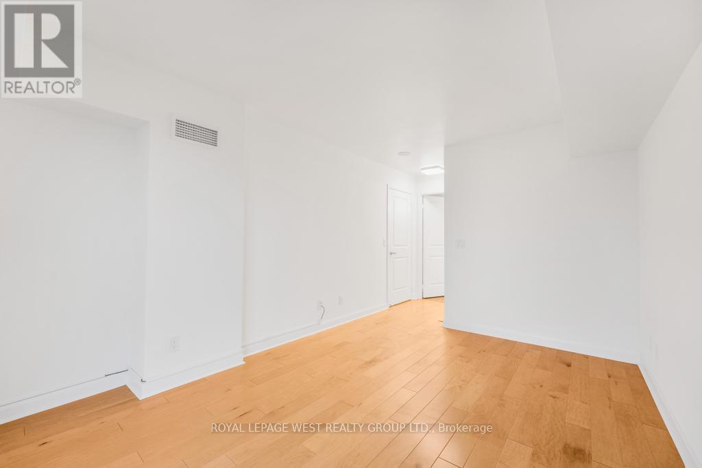 1210 - 1 Michael Power Place, Toronto, Ontario  M9A 0A1 - Photo 3 - W12782664