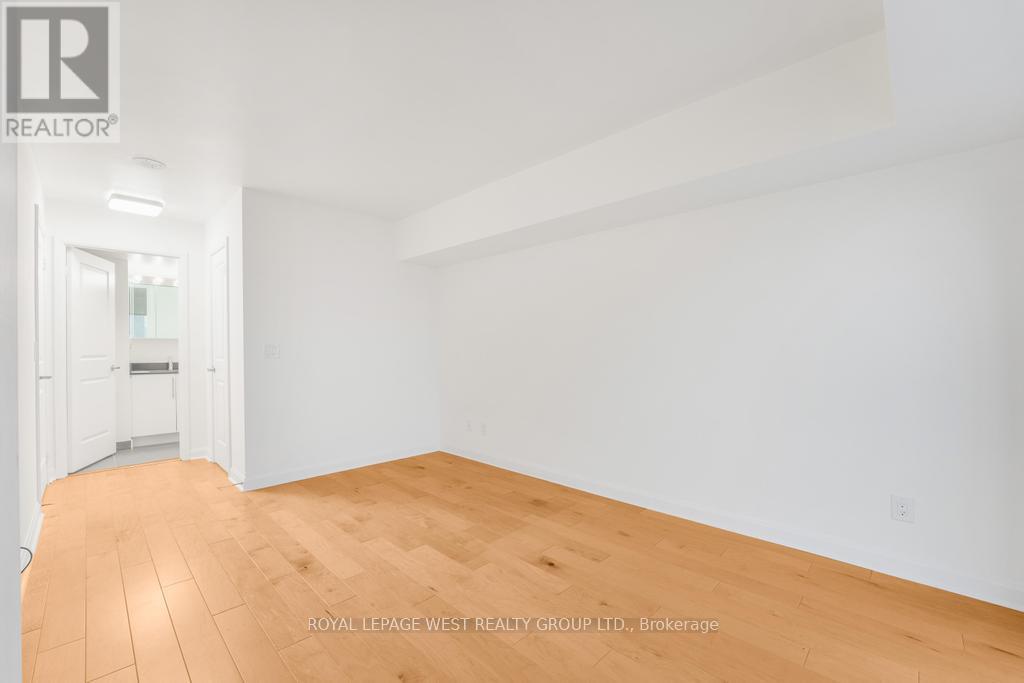 1210 - 1 Michael Power Place, Toronto, Ontario  M9A 0A1 - Photo 4 - W12782664