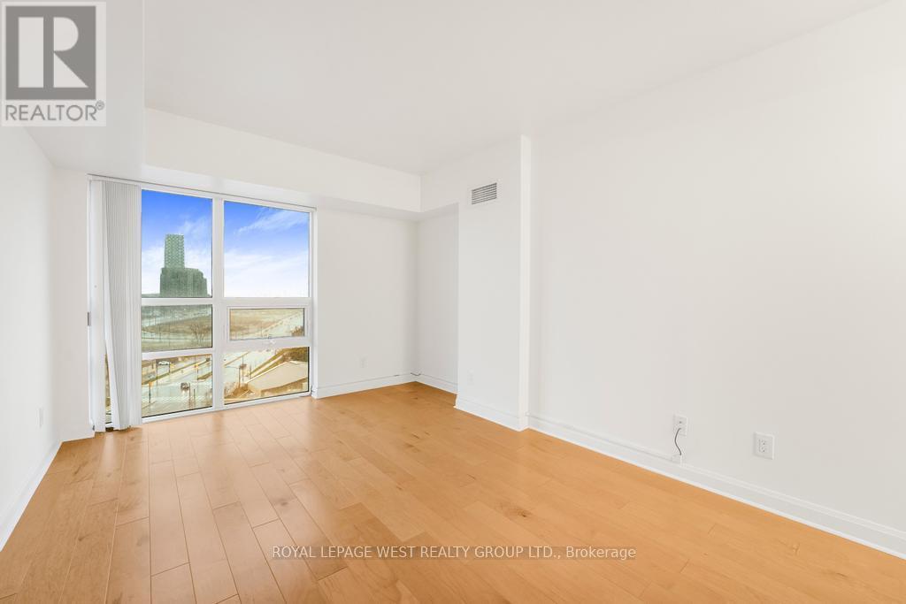 1210 - 1 Michael Power Place, Toronto, Ontario  M9A 0A1 - Photo 5 - W12782664