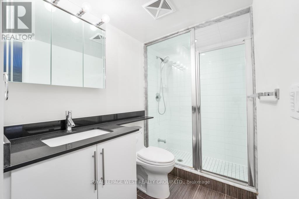 1210 - 1 Michael Power Place, Toronto, Ontario  M9A 0A1 - Photo 6 - W12782664