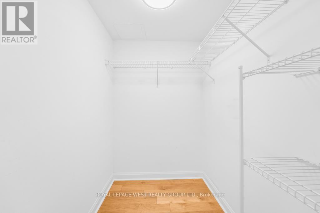 1210 - 1 Michael Power Place, Toronto, Ontario  M9A 0A1 - Photo 7 - W12782664