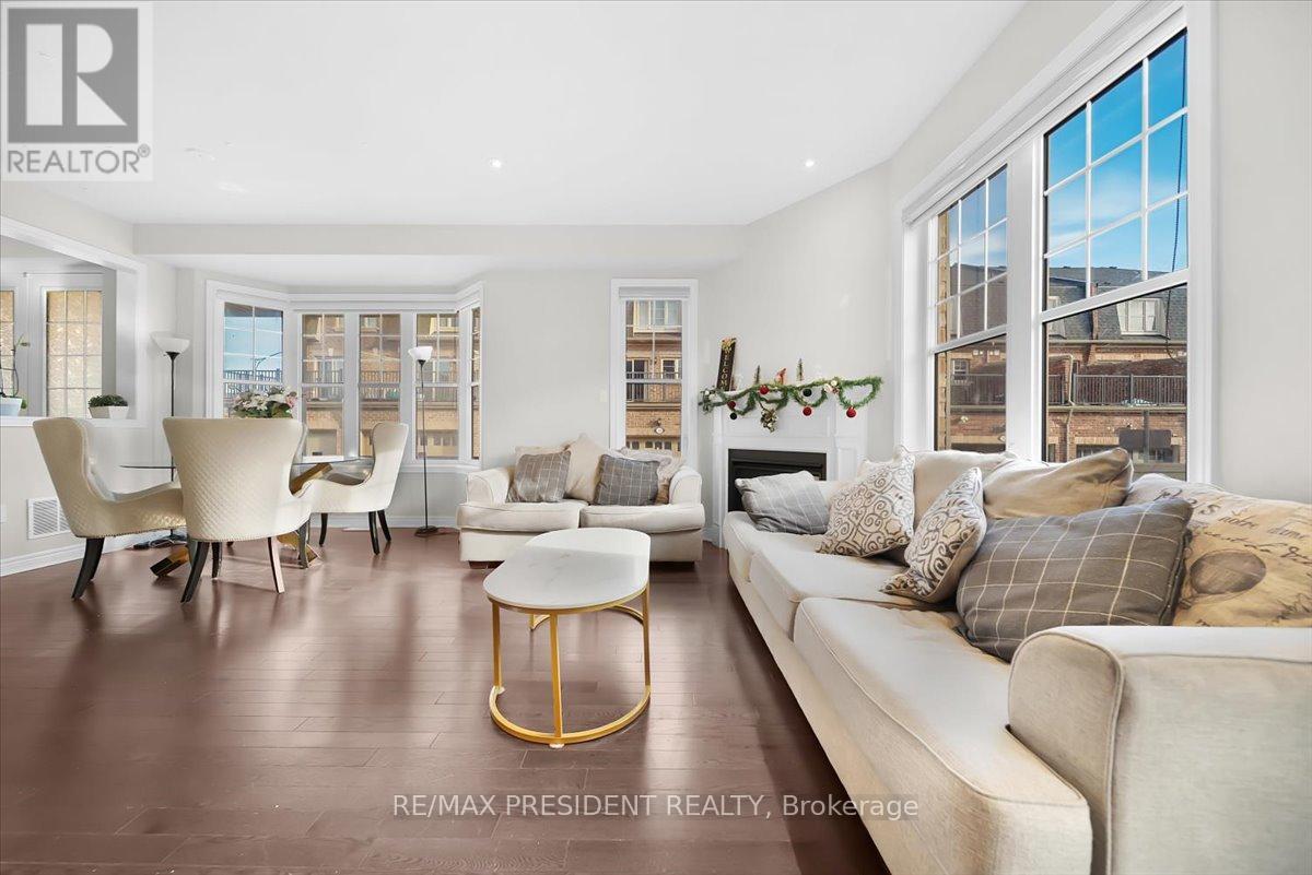 3 Dale Meadows Road, Brampton, Ontario  L7A 4Z9 - Photo 10 - W12782670