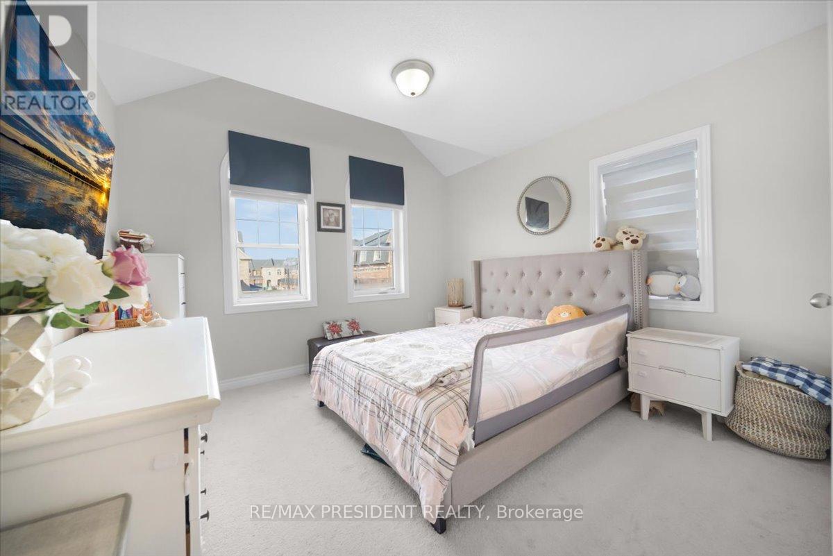 3 Dale Meadows Road, Brampton, Ontario  L7A 4Z9 - Photo 28 - W12782670