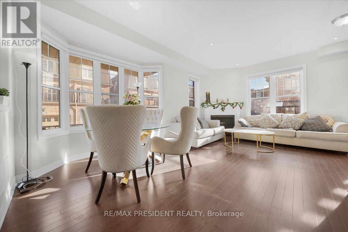 3 Dale Meadows Road, Brampton, Ontario  L7A 4Z9 - Photo 8 - W12782670