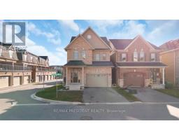 3 DALE MEADOWS ROAD, Brampton, Ontario