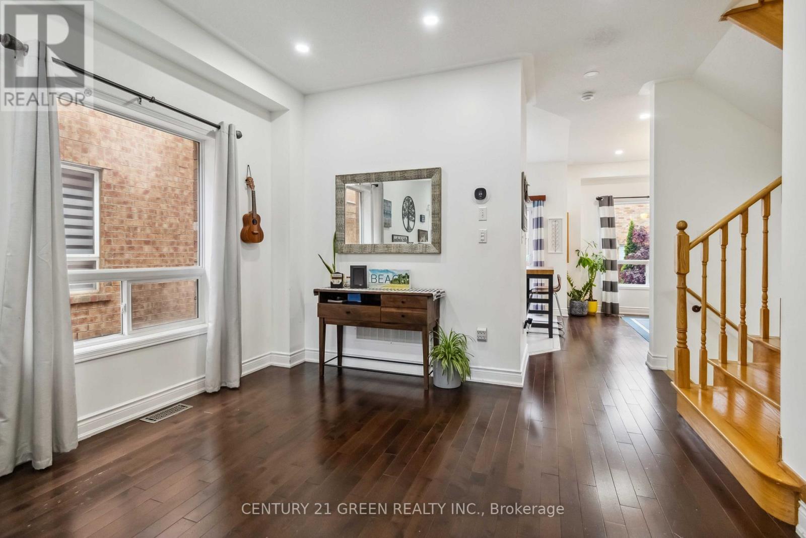 98 Personna Circle, Brampton, Ontario  L6X 0S9 - Photo 11 - W12782686