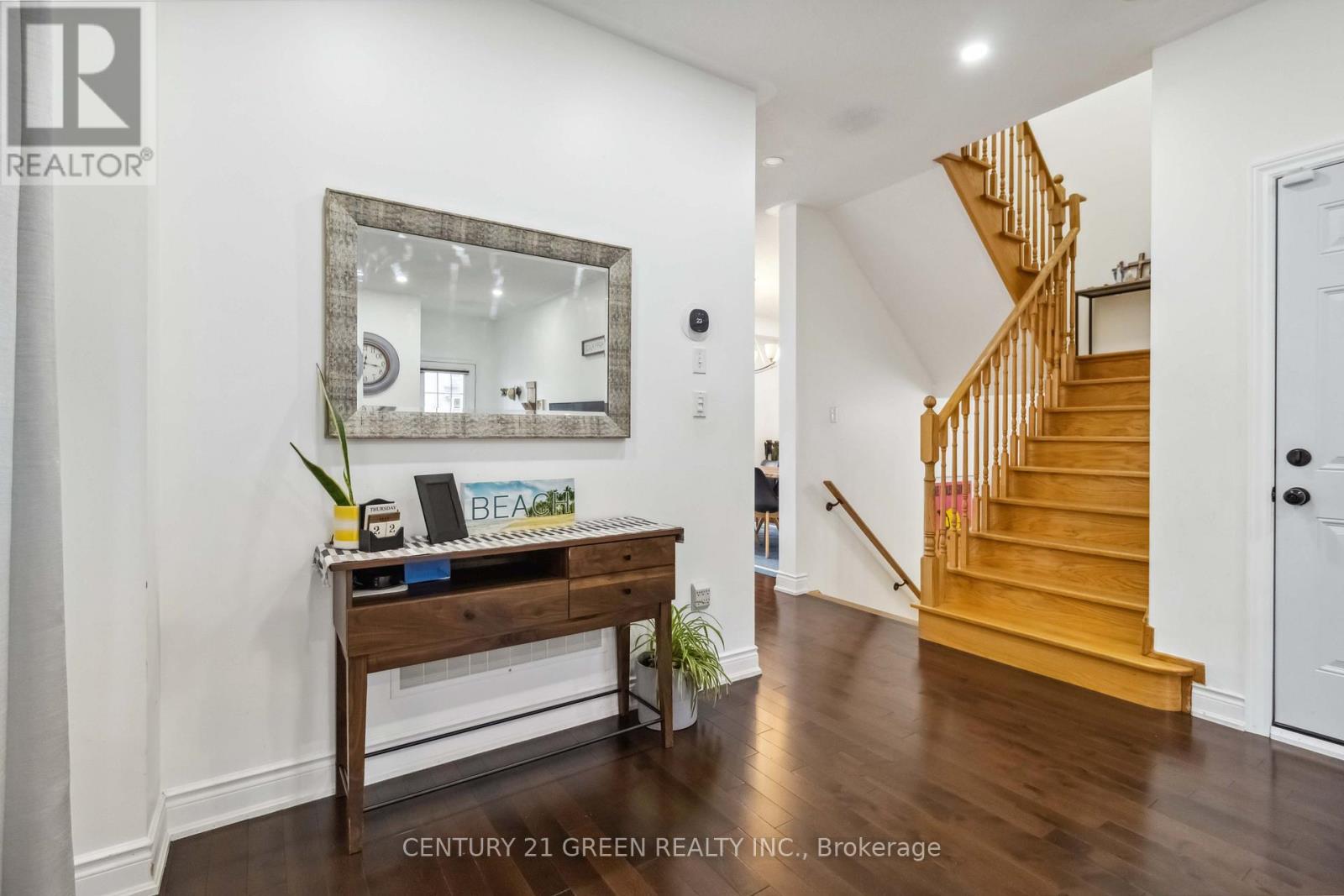 98 Personna Circle, Brampton, Ontario  L6X 0S9 - Photo 12 - W12782686