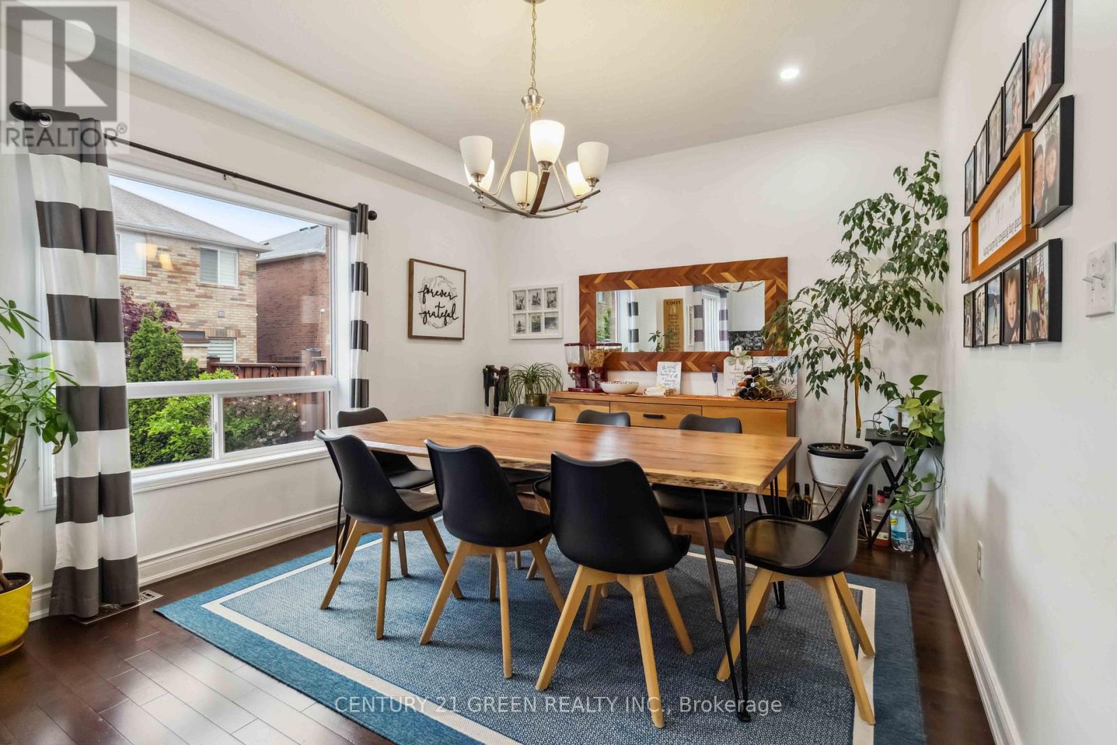 98 Personna Circle, Brampton, Ontario  L6X 0S9 - Photo 14 - W12782686