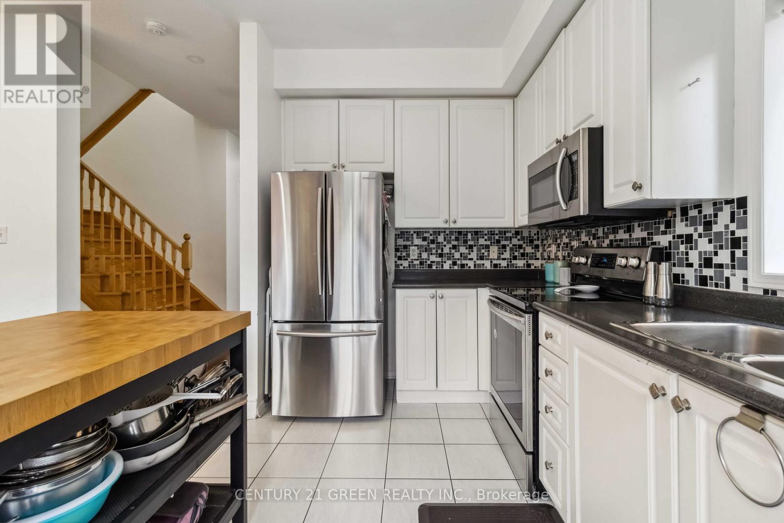 98 Personna Circle, Brampton, Ontario  L6X 0S9 - Photo 19 - W12782686