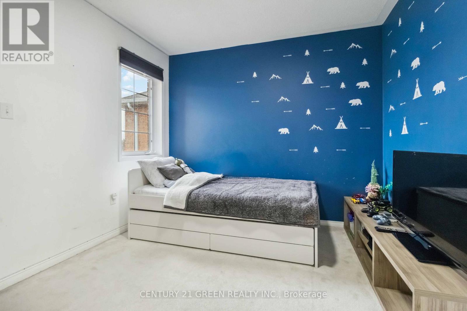 98 Personna Circle, Brampton, Ontario  L6X 0S9 - Photo 28 - W12782686