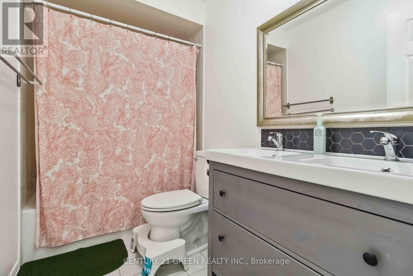 98 Personna Circle, Brampton, Ontario  L6X 0S9 - Photo 33 - W12782686