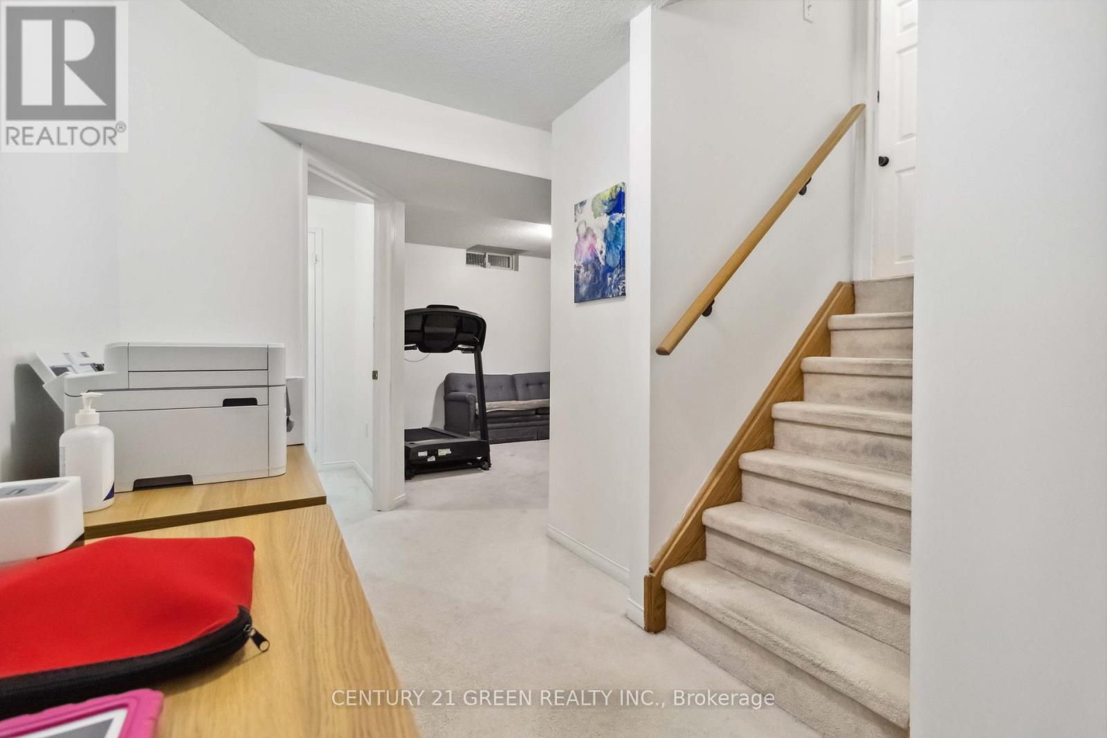 98 Personna Circle, Brampton, Ontario  L6X 0S9 - Photo 34 - W12782686