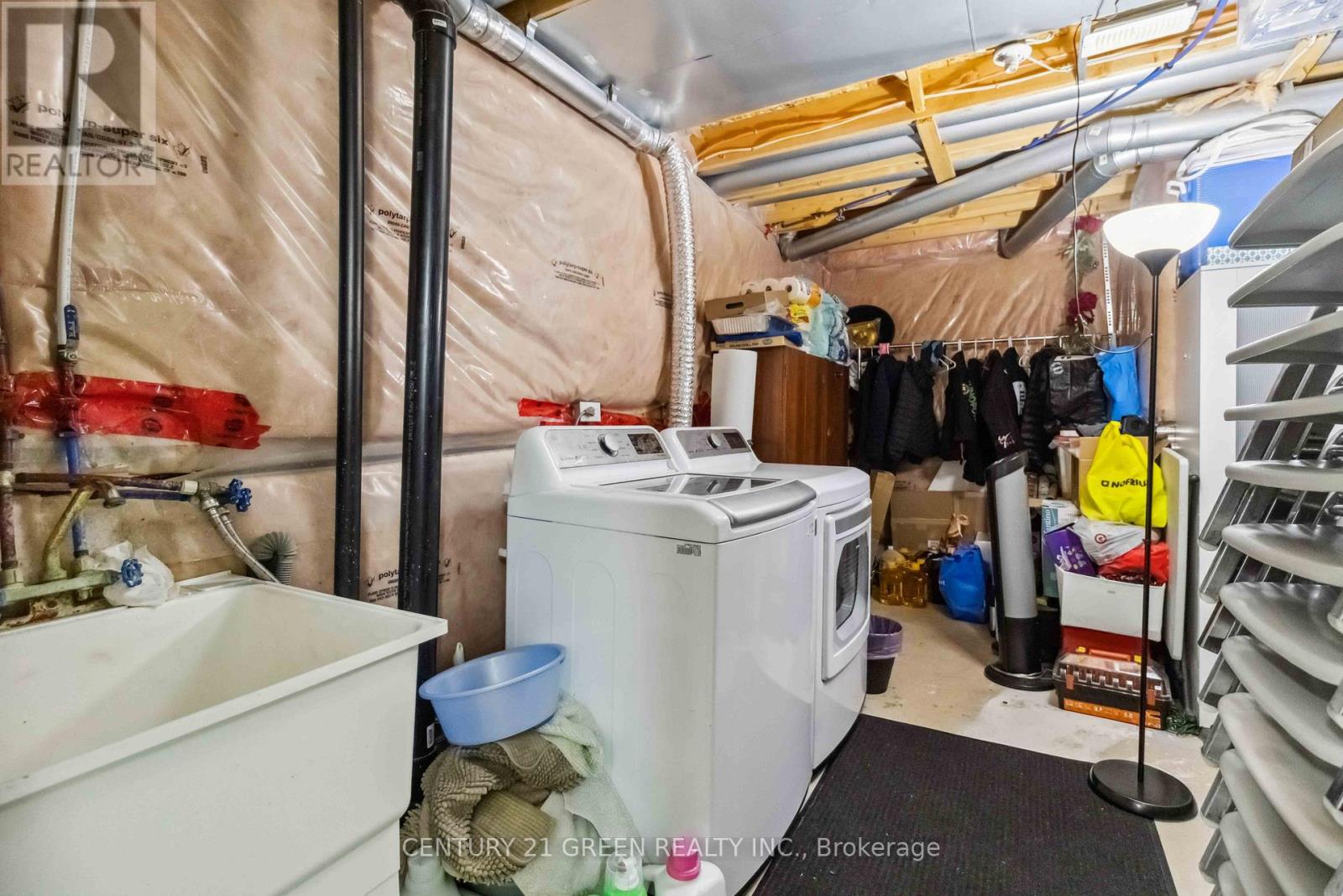 98 Personna Circle, Brampton, Ontario  L6X 0S9 - Photo 43 - W12782686