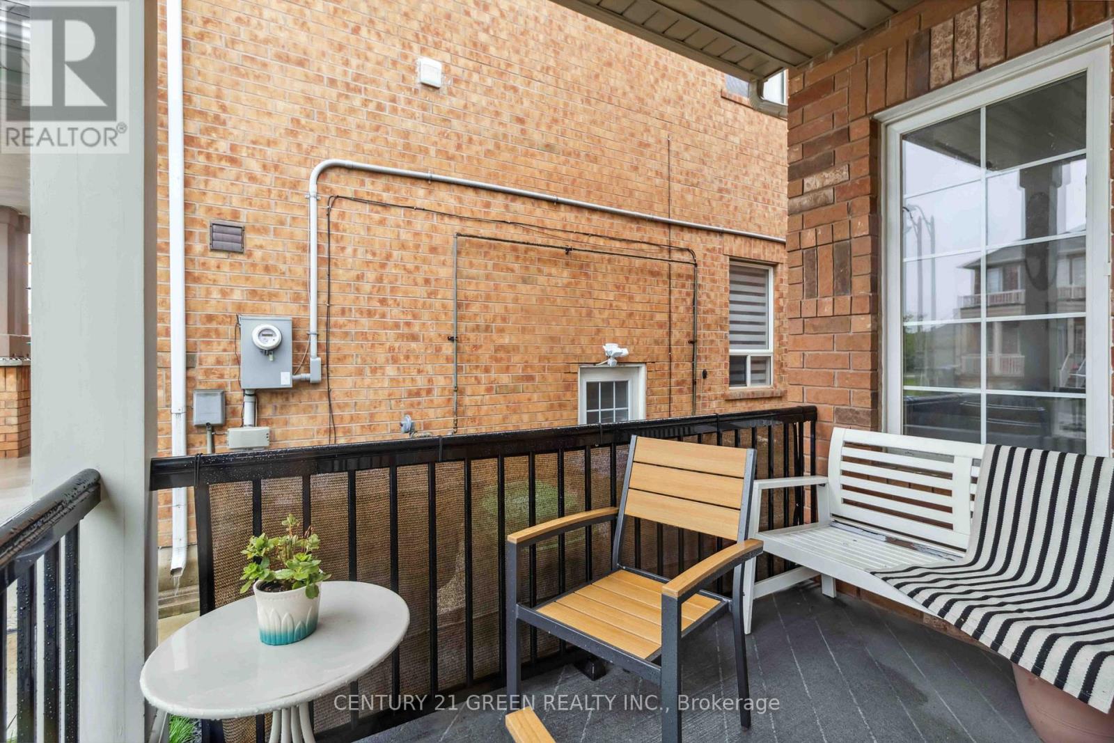 98 Personna Circle, Brampton, Ontario  L6X 0S9 - Photo 44 - W12782686