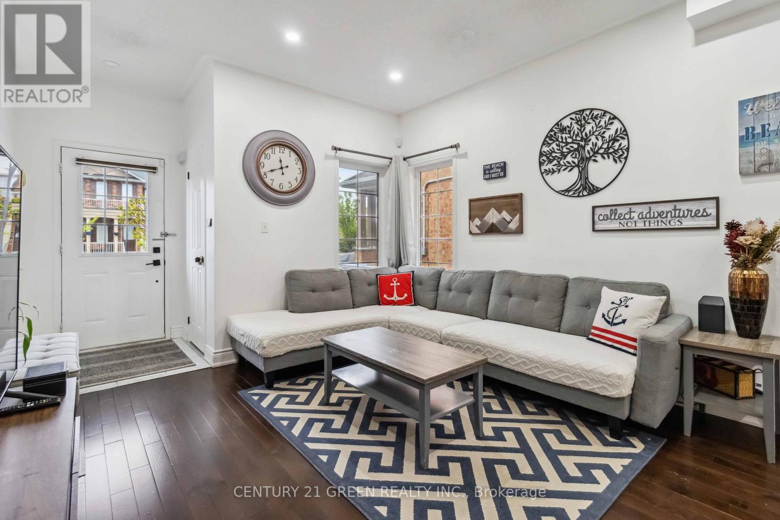 98 Personna Circle, Brampton, Ontario  L6X 0S9 - Photo 7 - W12782686