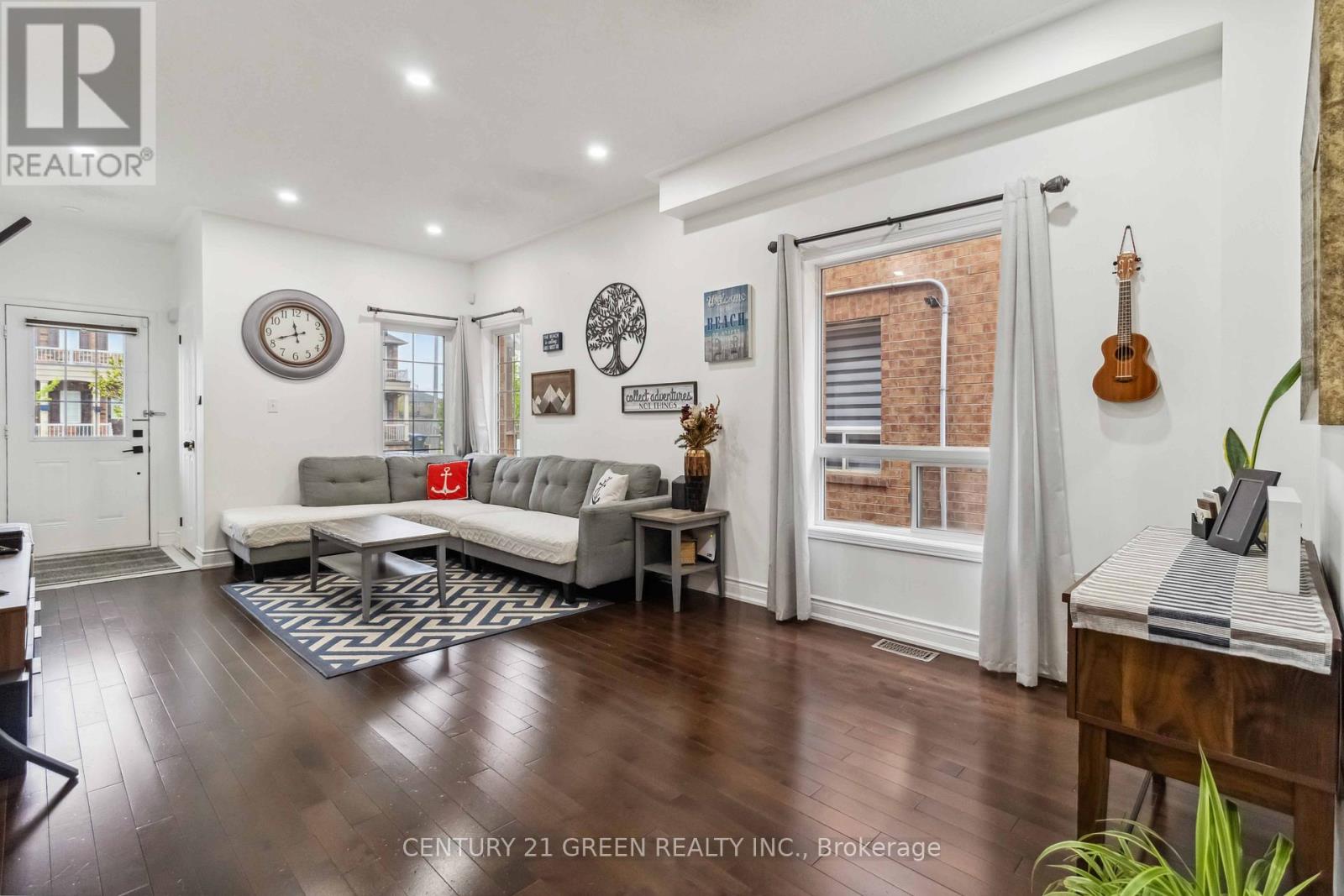 98 Personna Circle, Brampton, Ontario  L6X 0S9 - Photo 8 - W12782686