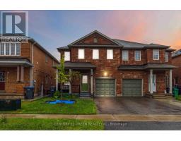 98 PERSONNA CIRCLE, Brampton, Ontario