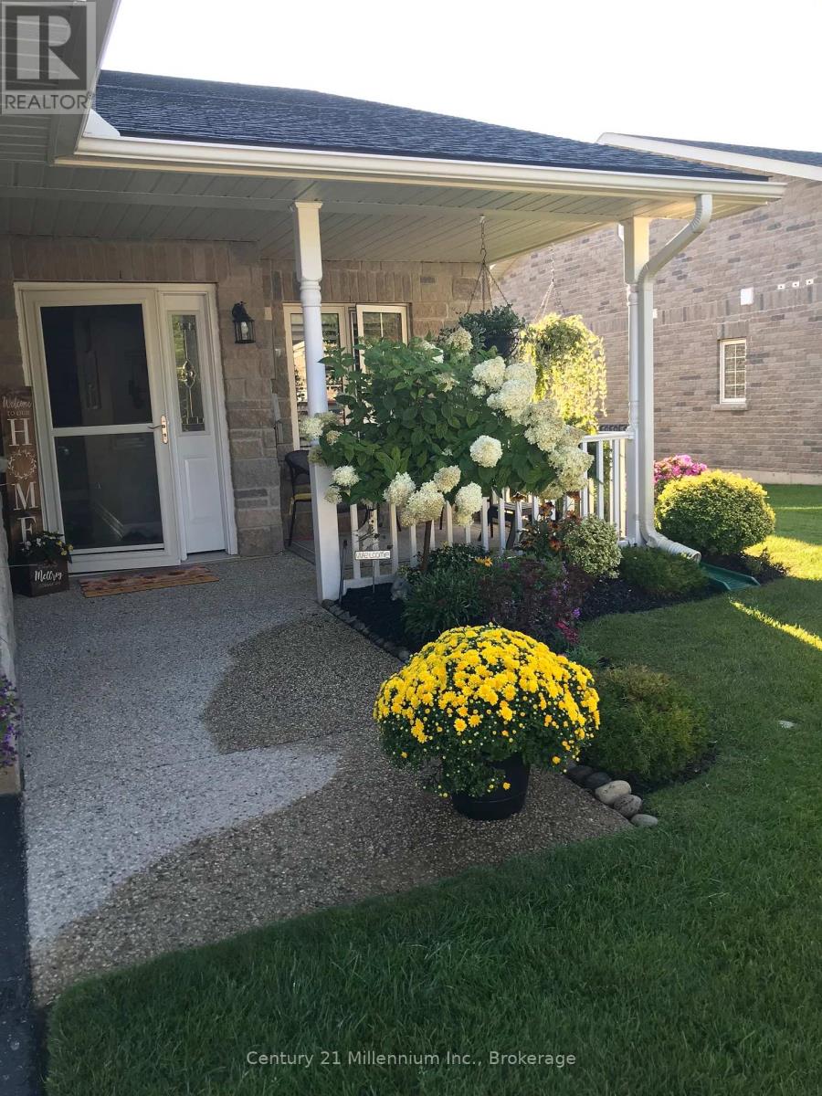 41 Garden Grove, Wasaga Beach, Ontario  L9Z 0E6 - Photo 29 - S12753498