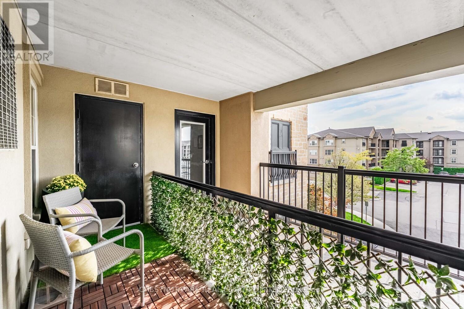 306 - 2055 Appleby Line, Burlington, Ontario  L7L 7H1 - Photo 18 - W12668804