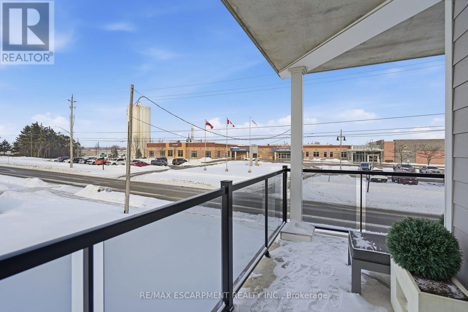 207 - 65 Haddington Street, Haldimand, Ontario  N3W 2H2 - Photo 24 - X12769702