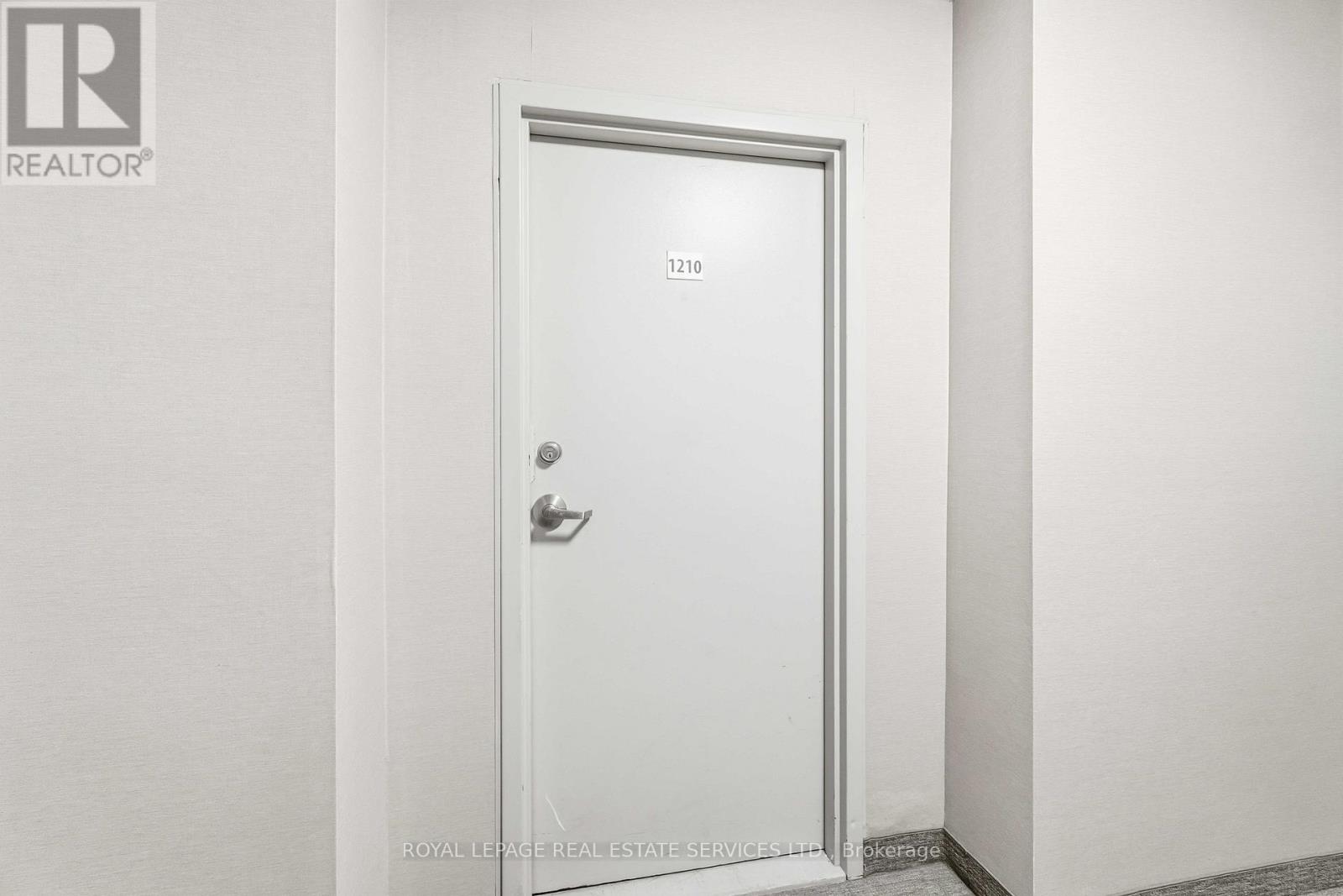 1210 - 215 Glenridge Avenue, St. Catharines, Ontario  L2T 3J7 - Photo 10 - X12782396