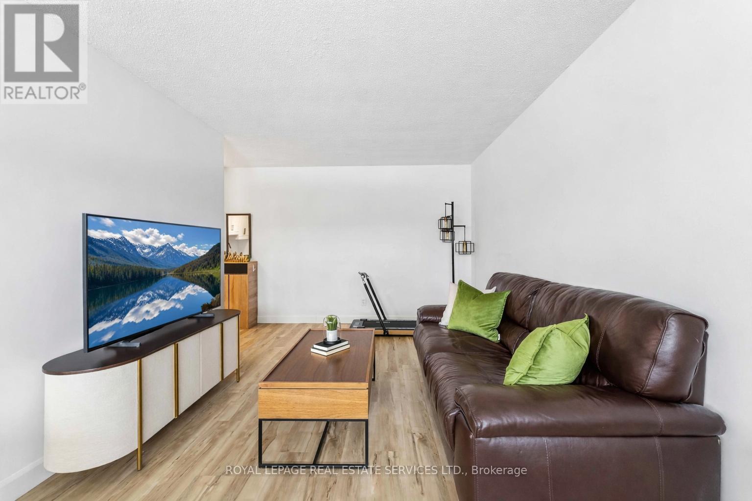 1210 - 215 Glenridge Avenue, St. Catharines, Ontario  L2T 3J7 - Photo 12 - X12782396