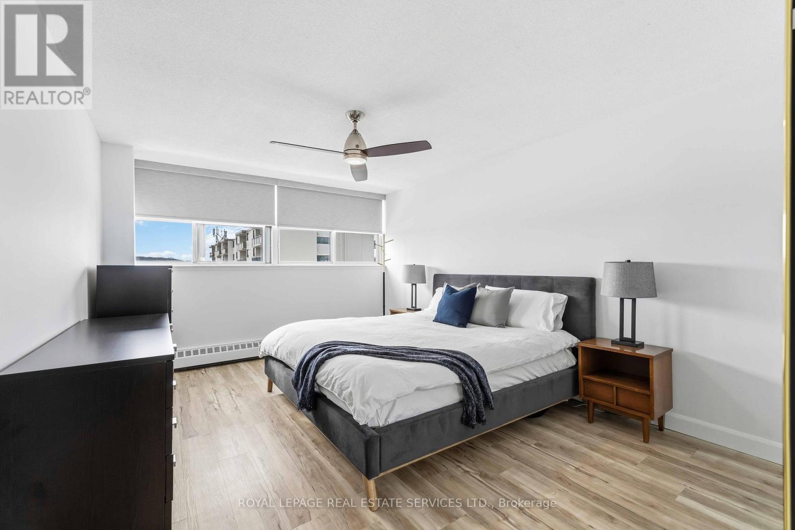 1210 - 215 Glenridge Avenue, St. Catharines, Ontario  L2T 3J7 - Photo 22 - X12782396