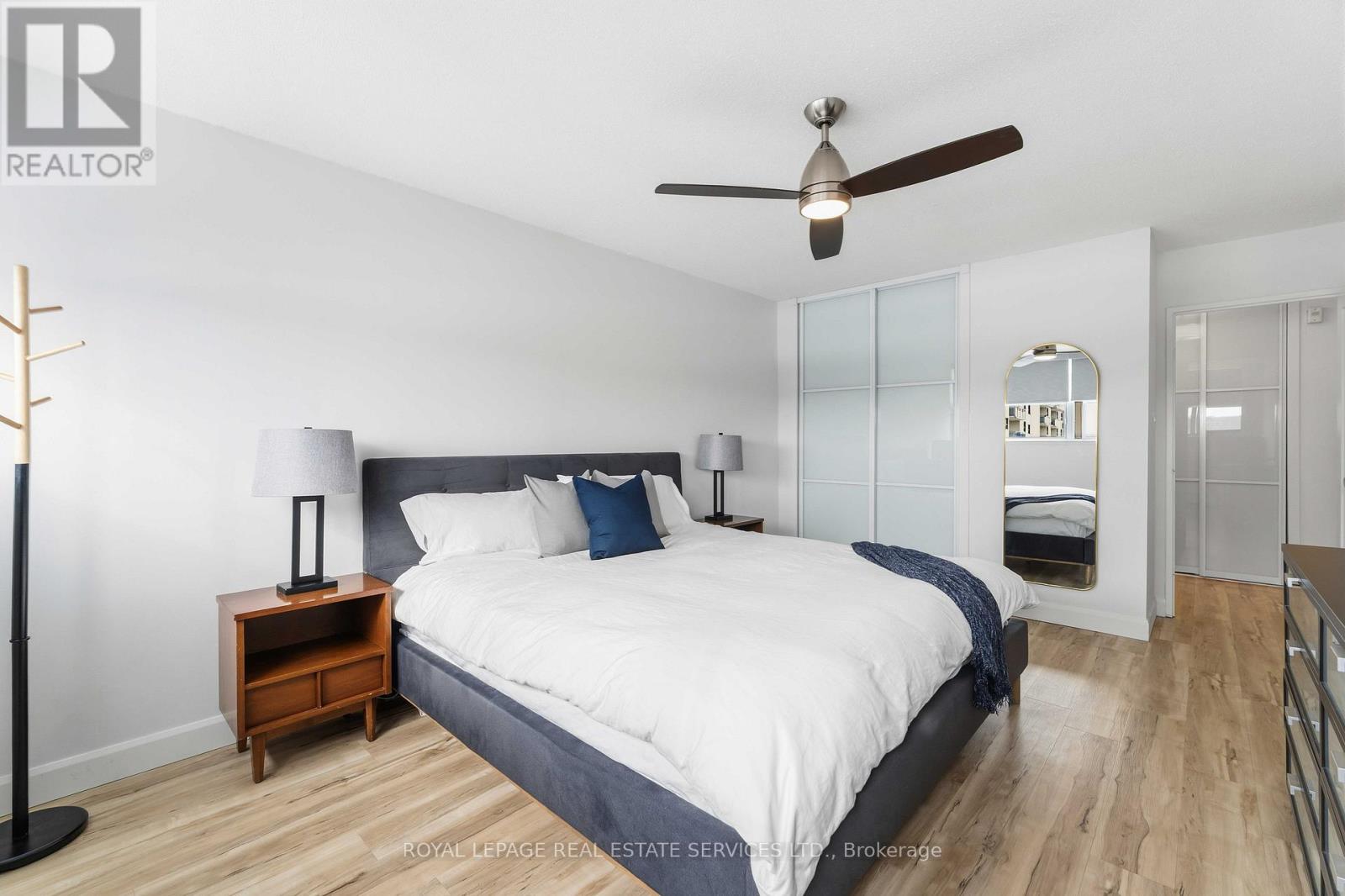 1210 - 215 Glenridge Avenue, St. Catharines, Ontario  L2T 3J7 - Photo 24 - X12782396