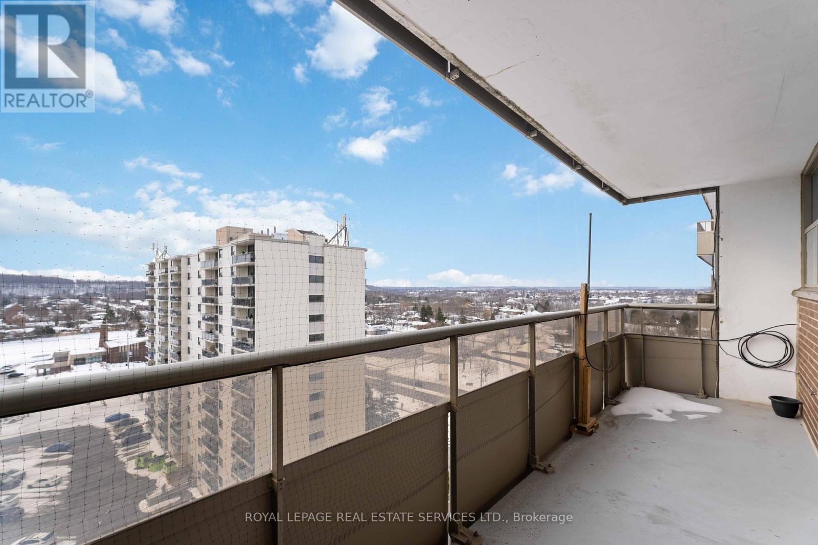 1210 - 215 Glenridge Avenue, St. Catharines, Ontario  L2T 3J7 - Photo 26 - X12782396