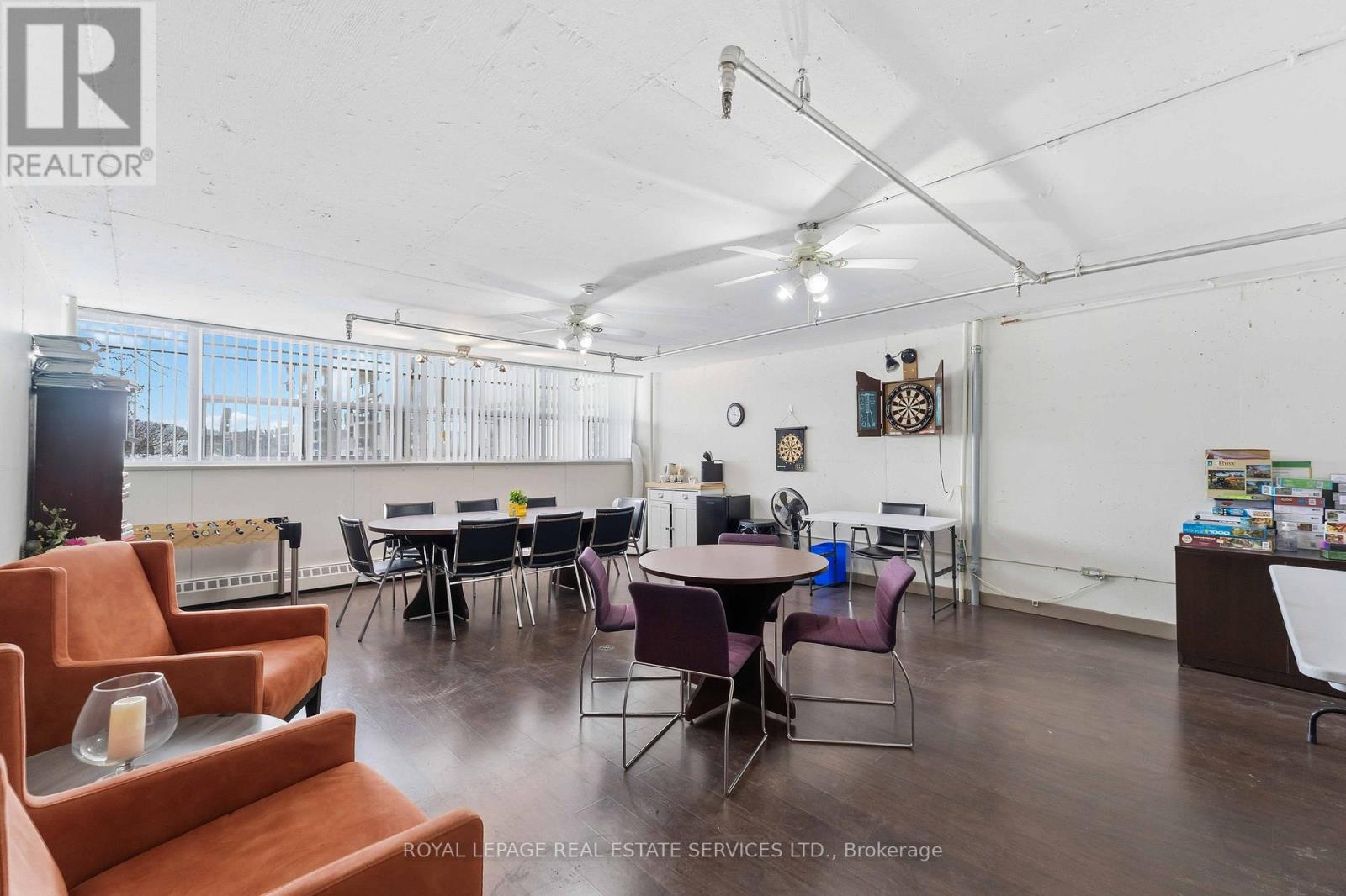 1210 - 215 Glenridge Avenue, St. Catharines, Ontario  L2T 3J7 - Photo 29 - X12782396