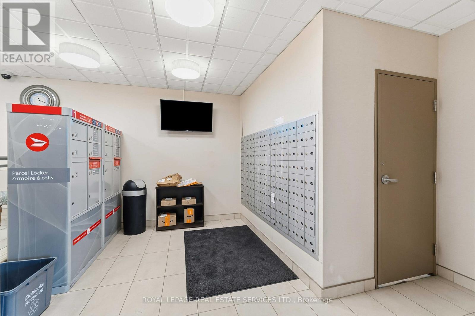 1210 - 215 Glenridge Avenue, St. Catharines, Ontario  L2T 3J7 - Photo 33 - X12782396