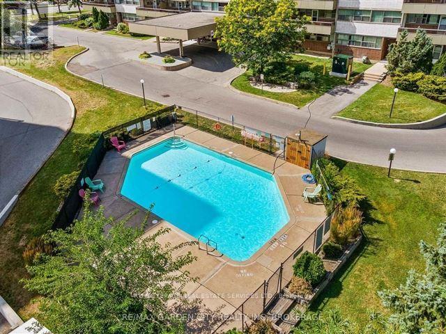 1210 - 215 Glenridge Avenue, St. Catharines, Ontario  L2T 3J7 - Photo 34 - X12782396