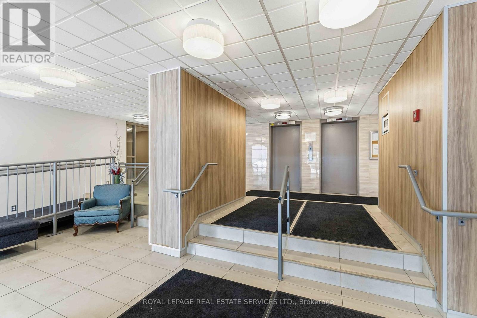 1210 - 215 Glenridge Avenue, St. Catharines, Ontario  L2T 3J7 - Photo 8 - X12782396