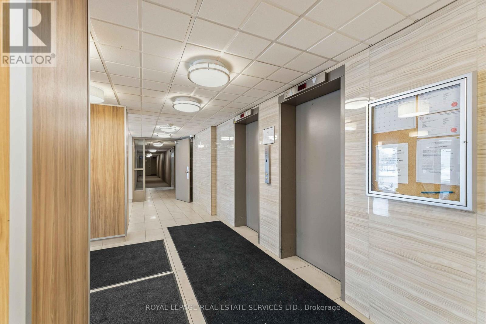 1210 - 215 Glenridge Avenue, St. Catharines, Ontario  L2T 3J7 - Photo 9 - X12782396