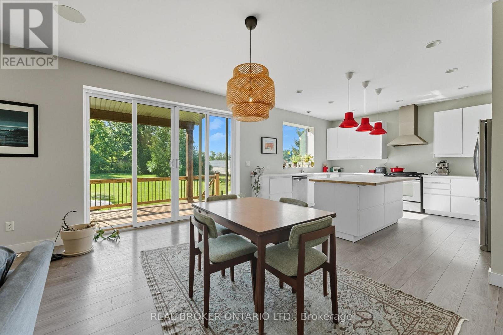 126 Shorties Side Road, Norfolk, Ontario  N4G 4G9 - Photo 6 - X12782424