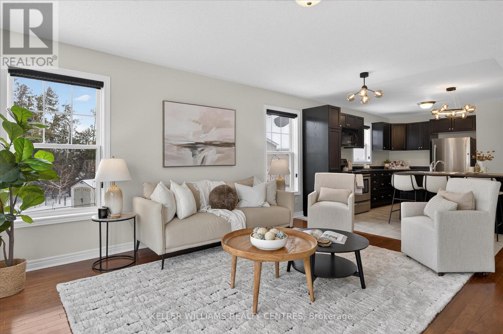 186 Bowen Drive, Peterborough, Ontario  K9H 0B9 - Photo 15 - X12782444