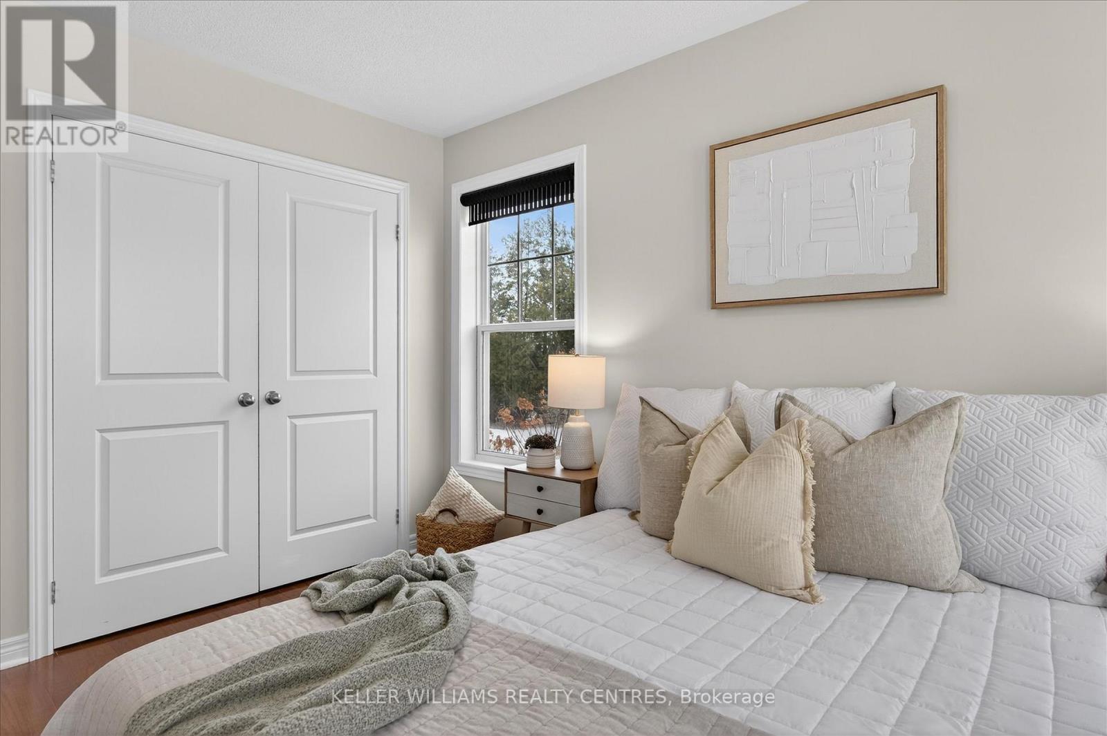 186 Bowen Drive, Peterborough, Ontario  K9H 0B9 - Photo 24 - X12782444